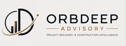 OrbDeep Advisory — Project Recovery & Construction Intelligence