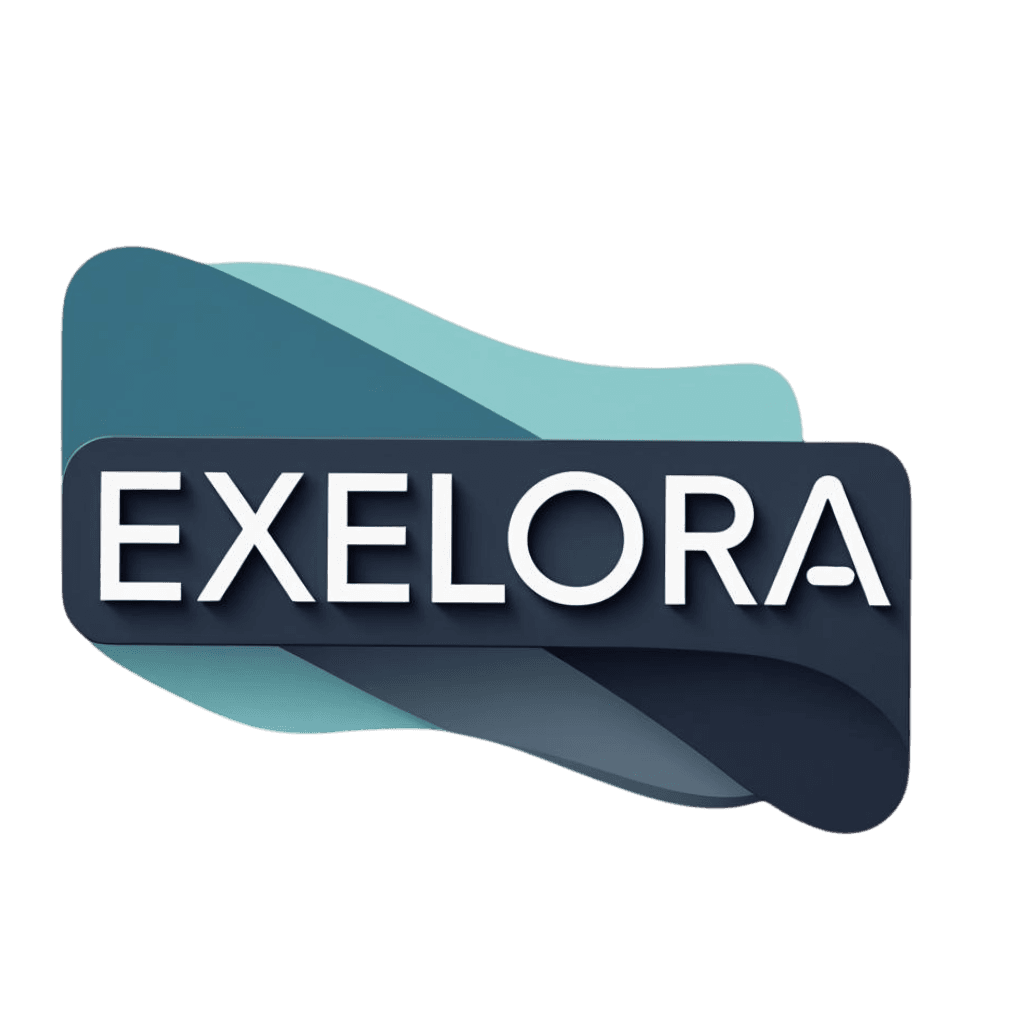 Exelora AI business automation platform by OrbDeep